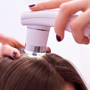 Hair Imaging Analysis